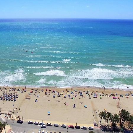 オリウエラCabo Roig Del Solアパートメント エクステリア 写真
