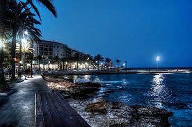 オリウエラCabo Roig Del Solアパートメント エクステリア 写真